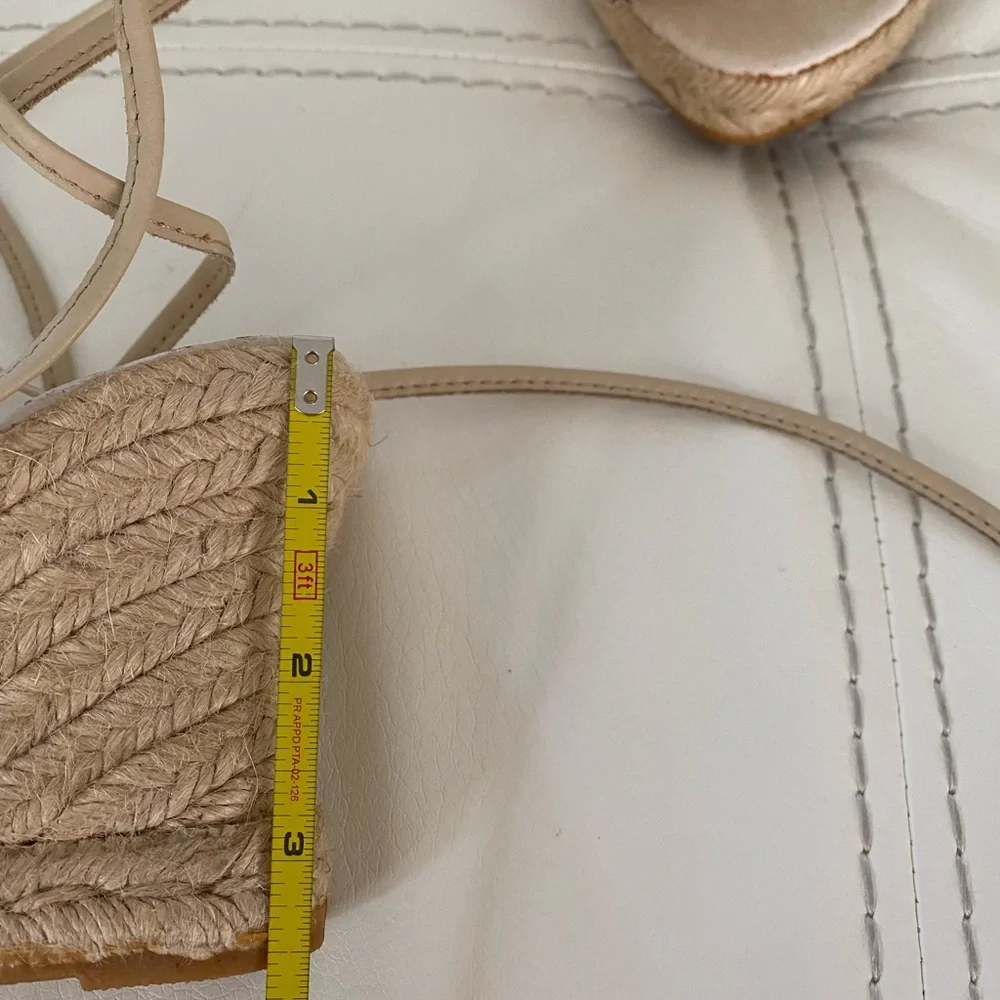 Aldo women’s wedges size 38